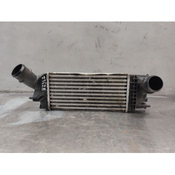 Recambio de intercooler para peugeot 407 sw premium referencia OEM IAM 9657073480  