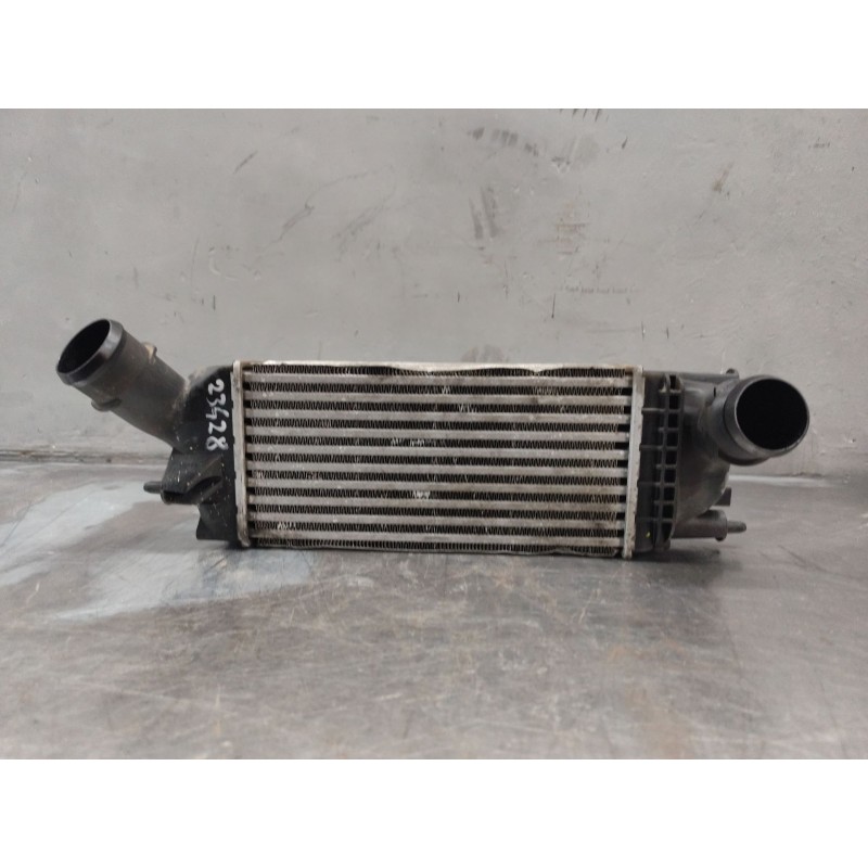 Recambio de intercooler para peugeot 407 sw premium referencia OEM IAM 9657073480 2