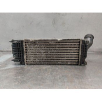 Recambio de intercooler para peugeot 407 sw premium referencia OEM IAM 9657073480  