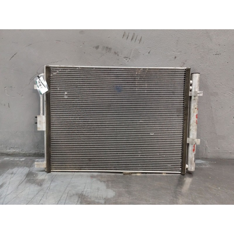 Recambio de condensador / radiador a/a para hyundai i30 (gd) 1.6 crdi referencia OEM IAM   