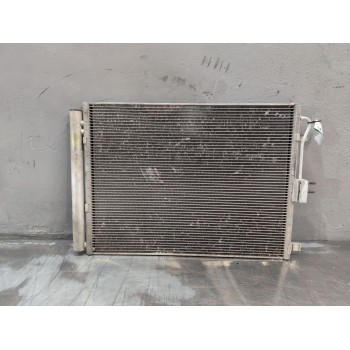 Recambio de condensador / radiador a/a para hyundai i30 (gd) 1.6 crdi referencia OEM IAM   