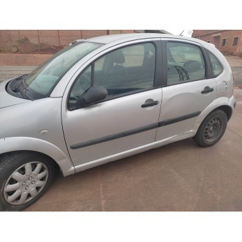 citroën c3 del año 2006
