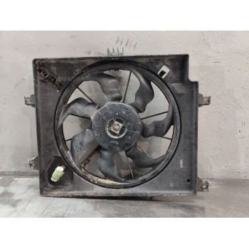 ELECTROVENTILADOR 