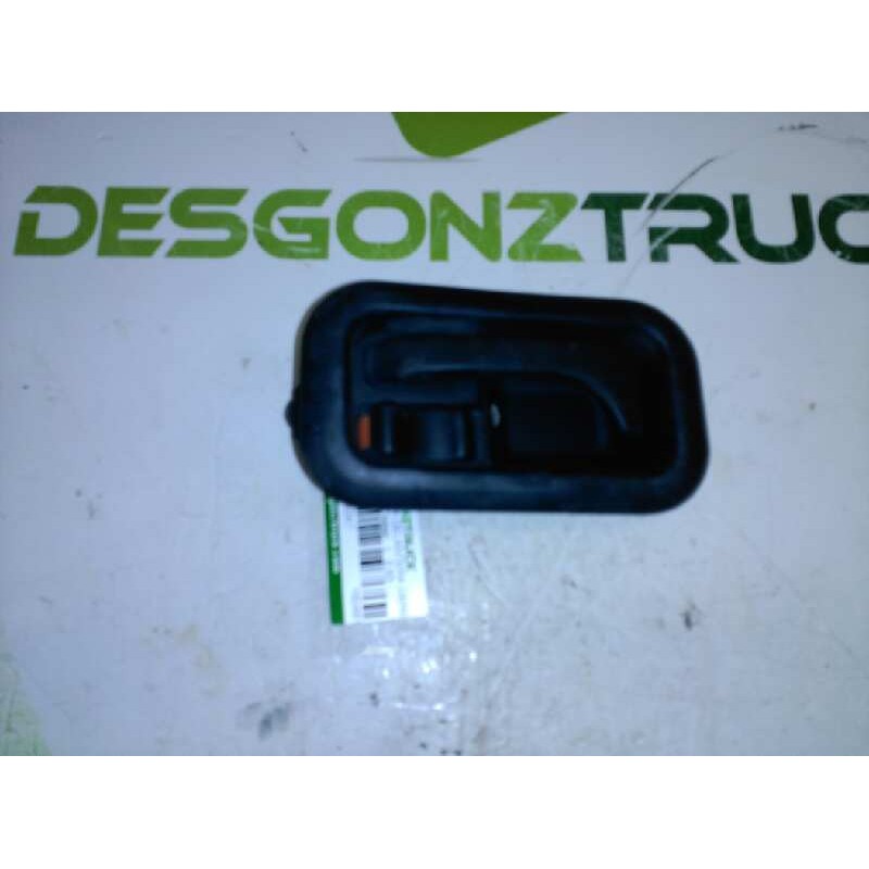 Recambio de maneta interior delantera derecha para ford orion 1.6 diesel referencia OEM IAM 1604611  