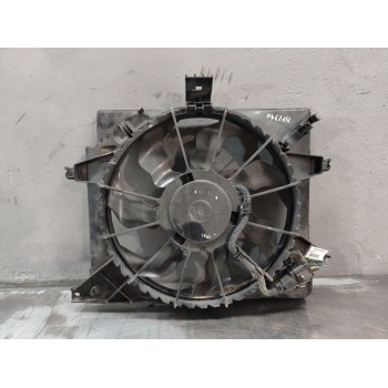 Recambio de electroventilador para hyundai i30 (gd) 1.6 crdi referencia OEM IAM   