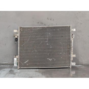 Recambio de condensador / radiador a/a para nissan note (e12) 1.2 referencia OEM IAM 921003VD1A  