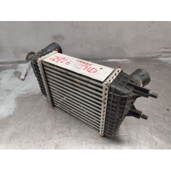INTERCOOLER 