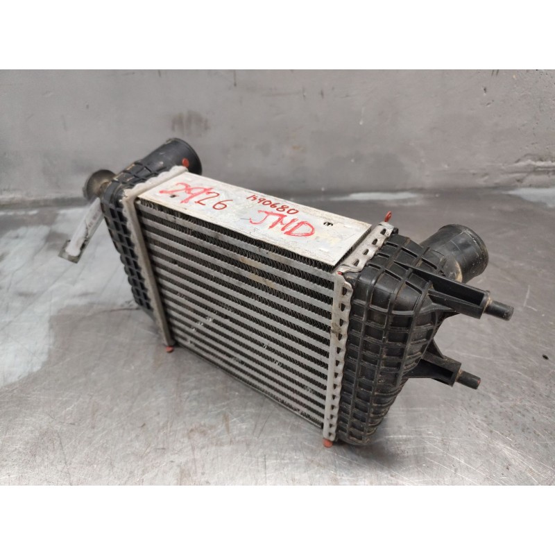 Recambio de intercooler para nissan note (e12) 1.2 referencia OEM IAM   