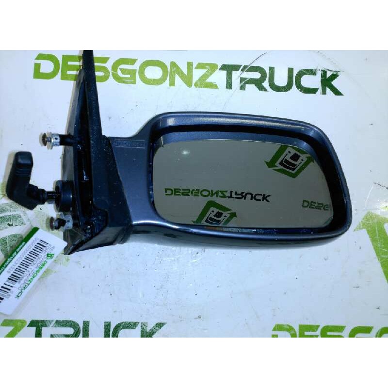 Recambio de retrovisor izquierdo para ford orion 1.6 diesel referencia OEM IAM   