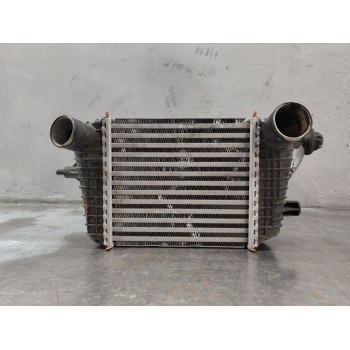 Recambio de intercooler para nissan note (e12) 1.2 referencia OEM IAM   