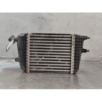 Recambio de intercooler para nissan note (e12) 1.2 referencia OEM IAM   