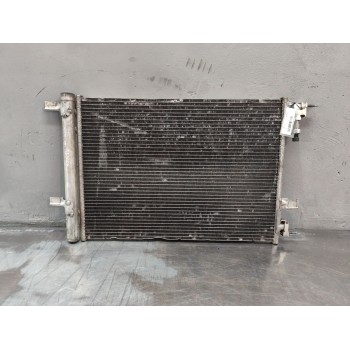 CONDENSADOR / RADIADOR A/A 13377762 