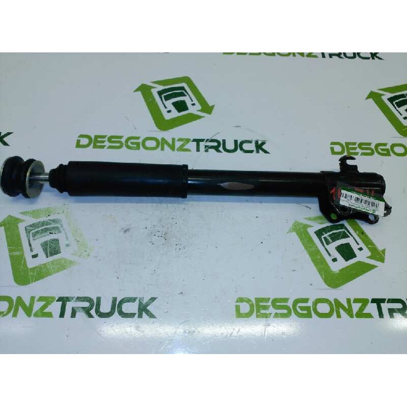 Recambio de amortiguador trasero izquierdo para ford orion 1.6 diesel referencia OEM IAM   