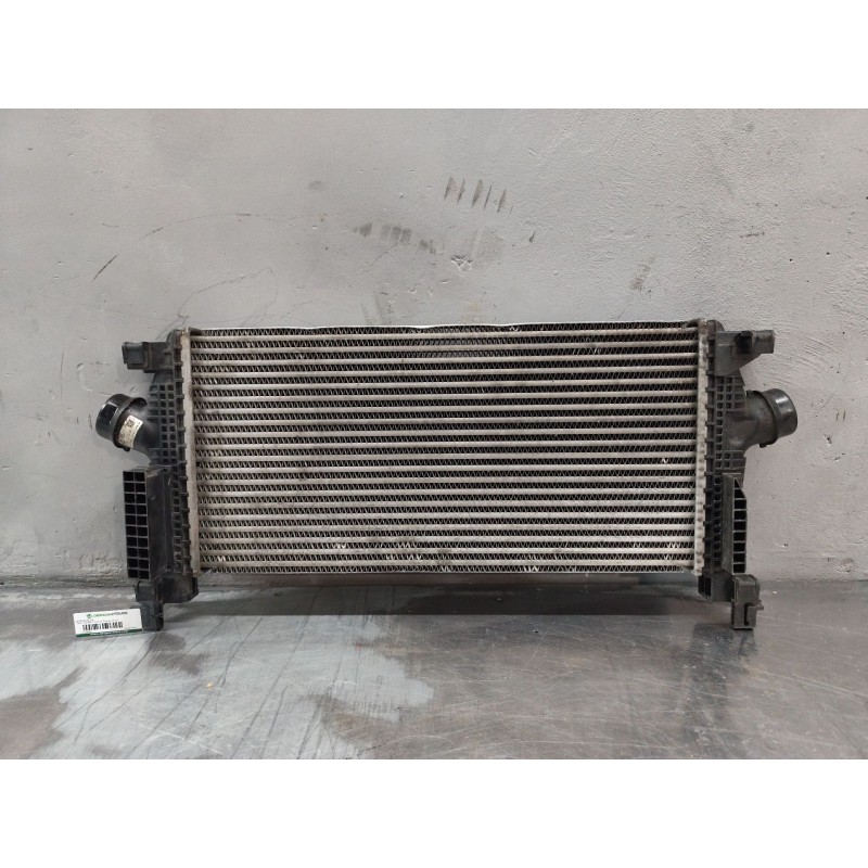 Recambio de intercooler para opel astra j sports tourer (p10) 1.4 turbo (35) referencia OEM IAM 13267646  