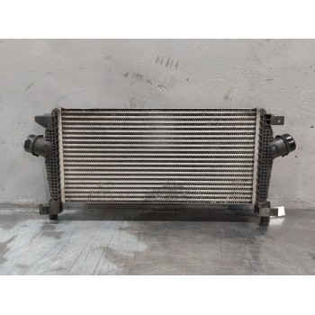 Recambio de intercooler para opel astra j sports tourer (p10) 1.4 turbo (35) referencia OEM IAM 13267646  