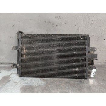 Recambio de condensador / radiador a/a para seat toledo ii (1m2) 1.9 tdi referencia OEM IAM   
