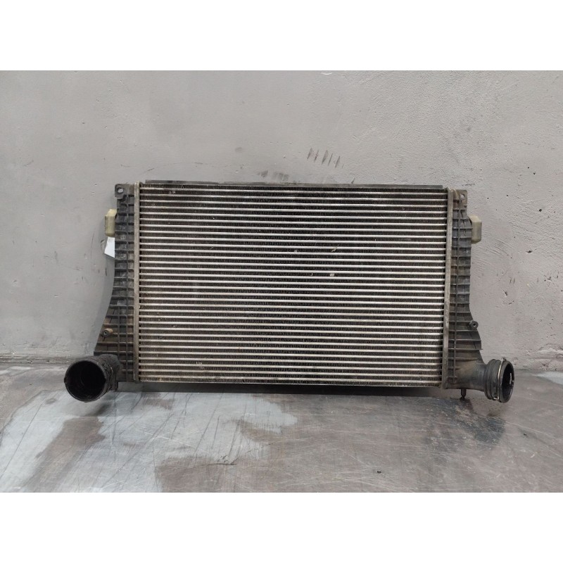 Recambio de intercooler para seat toledo ii (1m2) 1.9 tdi referencia OEM IAM 1J0145803H  