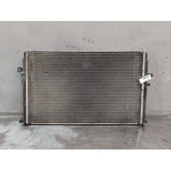 Recambio de radiador agua para seat toledo ii (1m2) 1.9 tdi referencia OEM IAM   