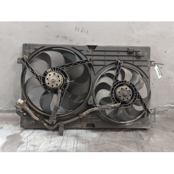 Recambio de electroventilador para seat leon (1m1) 1.9 tdi referencia OEM IAM 1J0121205B  