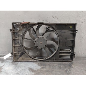 Recambio de electroventilador para volkswagen golf v (1k1) 1.9 tdi referencia OEM IAM 1K0959455EF  