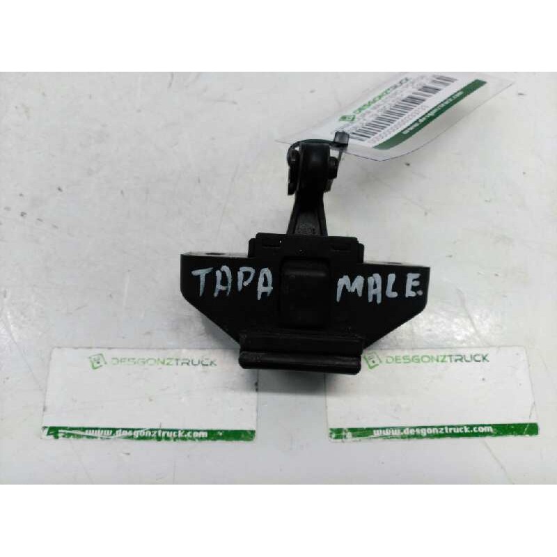 Recambio de cerradura maletero / porton para renault 19 (b/c/l53) referencia OEM IAM   