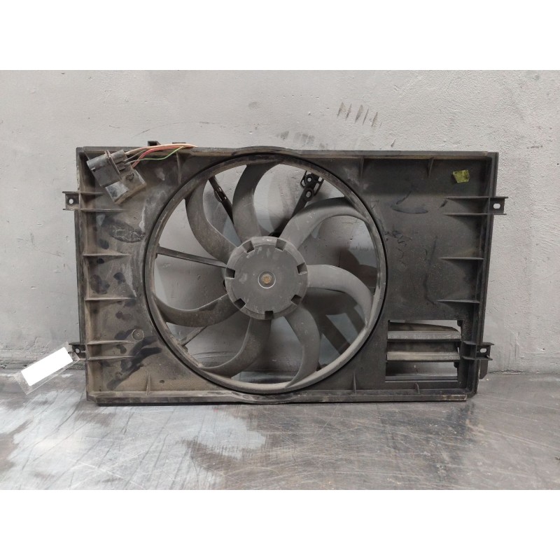 Recambio de electroventilador para volkswagen golf v (1k1) 1.9 tdi referencia OEM IAM 1K0959455EF  