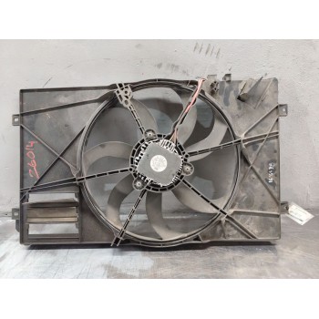 Recambio de electroventilador para volkswagen golf v (1k1) 1.9 tdi referencia OEM IAM 1K0959455EF  