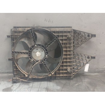 Recambio de electroventilador para seat ibiza (6p1) reference plus referencia OEM IAM 6R0959455E  
