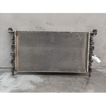 Recambio de radiador agua para ford focus c-max (dm2) 1.6 tdci referencia OEM IAM 3M5H8005TL  