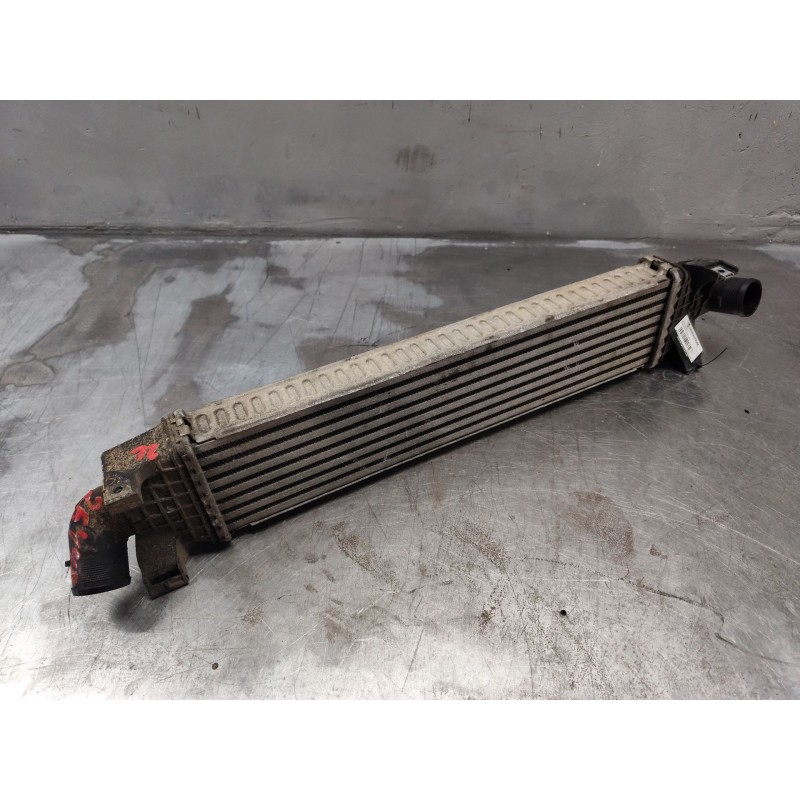 Recambio de intercooler para ford focus c-max (dm2) 1.6 tdci referencia OEM IAM 3M5H9L440AE  