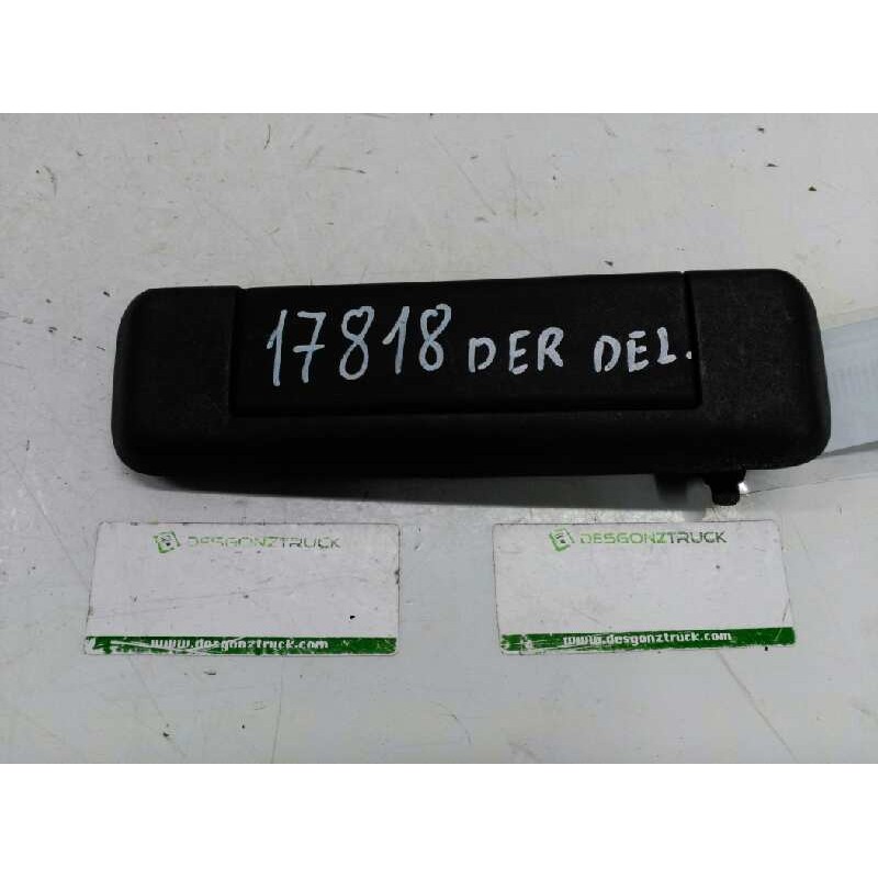 Recambio de maneta exterior delantera derecha para renault 19 (b/c/l53) referencia OEM IAM   