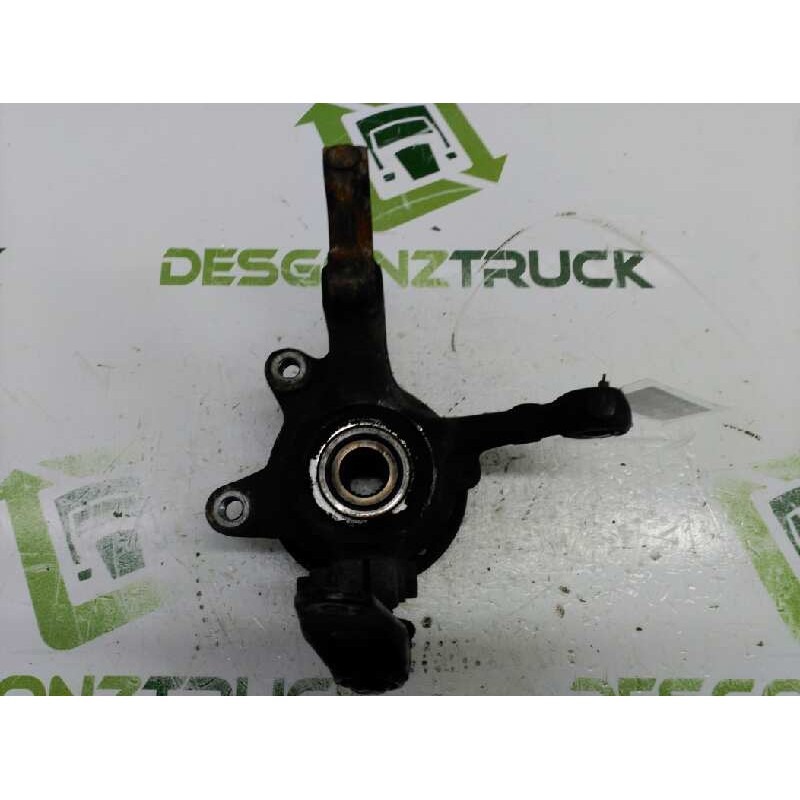 Recambio de mangueta delantera derecha para renault 19 (b/c/l53) referencia OEM IAM   