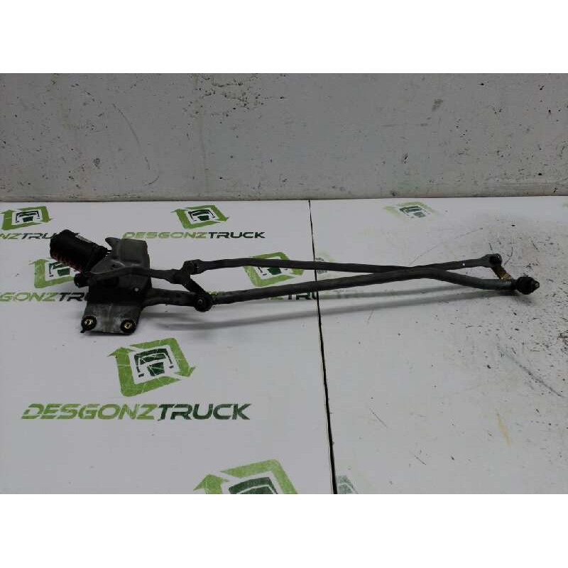 Recambio de motor limpia delantero para renault 19 (b/c/l53) referencia OEM IAM   