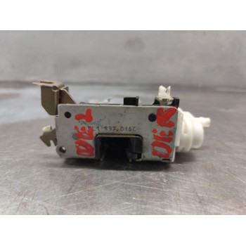 Recambio de cerradura puerta delantera derecha para audi a3 (8l) 1.9 tdi ambiente referencia OEM IAM   