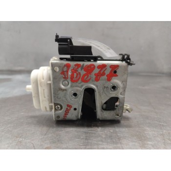 Recambio de cerradura puerta delantera derecha para audi a3 (8l) 1.9 tdi ambiente referencia OEM IAM   
