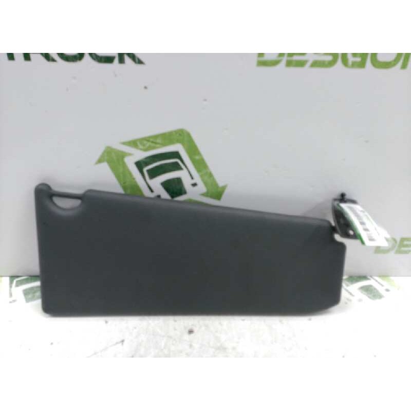 Recambio de parasol izquierdo para renault 19 (b/c/l53) referencia OEM IAM   