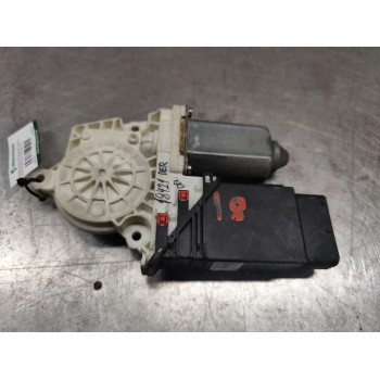 Recambio de motor elevalunas delantero derecho para volkswagen golf iv berlina (1j1) highline referencia OEM IAM 1J1959802D DERE