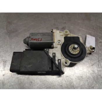Recambio de motor elevalunas delantero derecho para volkswagen golf iv berlina (1j1) highline referencia OEM IAM 1J1959802D DERE