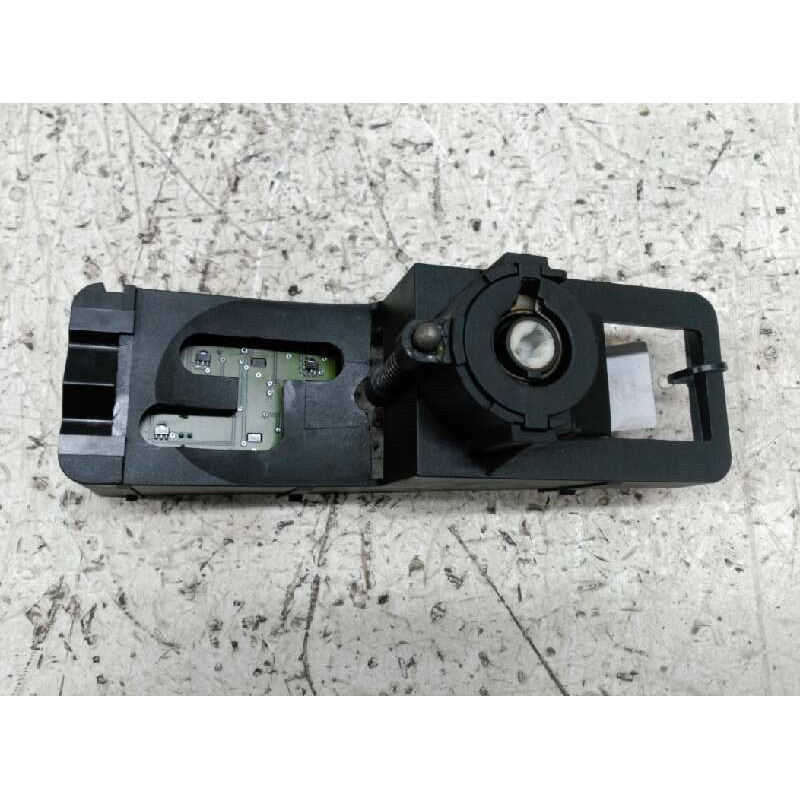 Recambio de conmutador de arranque para smart fortwo coupe basis (66kw) (453.344) referencia OEM IAM   