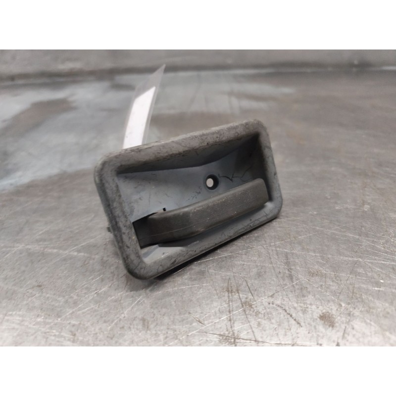Recambio de maneta interior trasera izquierda para renault 19 (b/c/l53) referencia OEM IAM 7700793190  