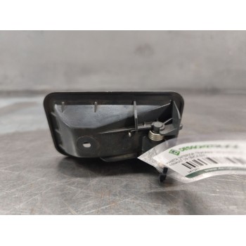 Recambio de maneta interior trasera izquierda para renault 19 (b/c/l53) referencia OEM IAM 7700793190  