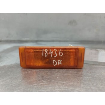 Recambio de piloto delantero derecho para renault rapid/express (f40) 1.9 d familiar (f40p) referencia OEM IAM 7700811996  