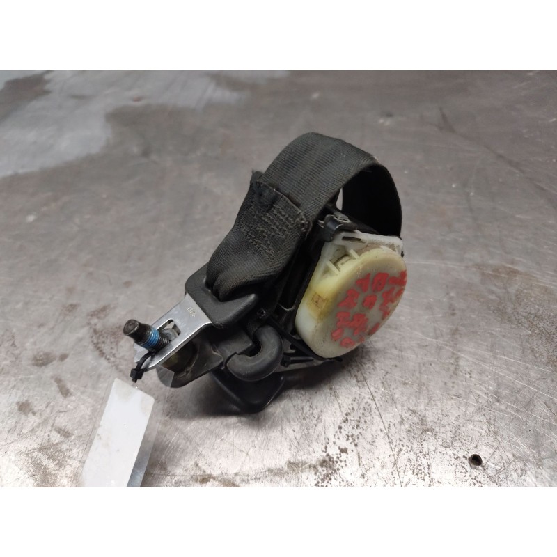 Recambio de cinturon seguridad trasero derecho para nissan almera tino (v10m) acenta referencia OEM IAM   