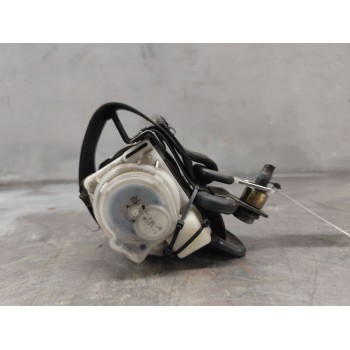 Recambio de cinturon seguridad trasero derecho para nissan almera tino (v10m) acenta referencia OEM IAM   