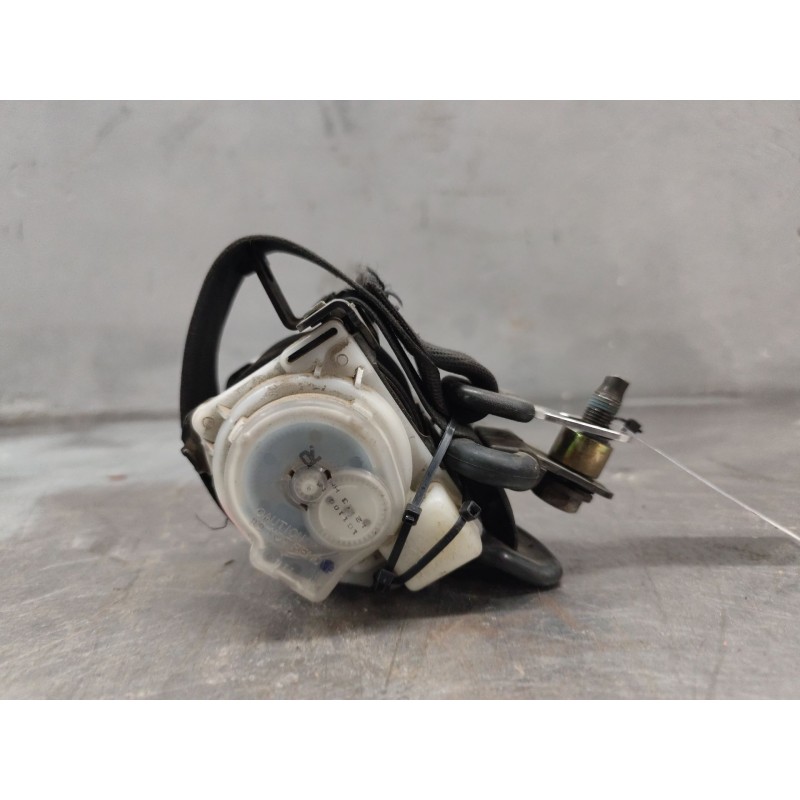 Recambio de cinturon seguridad trasero derecho para nissan almera tino (v10m) acenta referencia OEM IAM - Verde 2