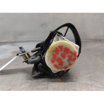 Recambio de cinturon seguridad trasero derecho para nissan almera tino (v10m) acenta referencia OEM IAM   