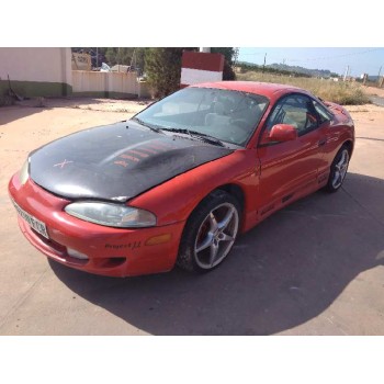 mitsubishi eclipse (d30) del año 1995