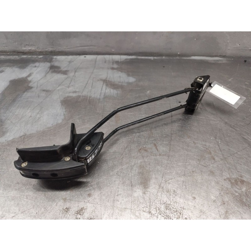 Recambio de freno puerta trasero derecho para citroën berlingo 1.9 600 d furg. referencia OEM IAM   