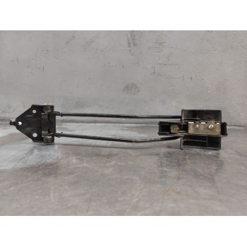 Recambio de freno puerta trasero derecho para citroën berlingo 1.9 600 d furg. referencia OEM IAM   