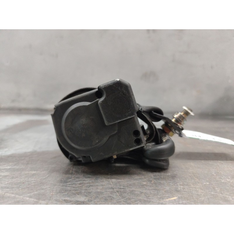 Recambio de cinturon seguridad trasero izquierdo para fiat stilo (192) 1.9 jtd / 1.9 jtd 115 active referencia OEM IAM - Azul 2